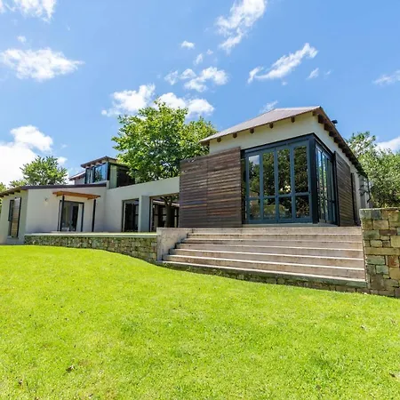 109 Upwood Villa Dullstroom Exterior photo