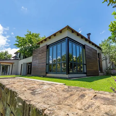 109 Upwood Villa Dullstroom Exterior photo