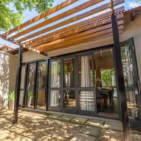 109 Upwood Villa Dullstroom Exterior photo