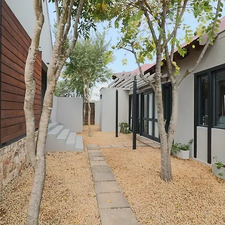 109 Upwood Villa Dullstroom Exterior photo