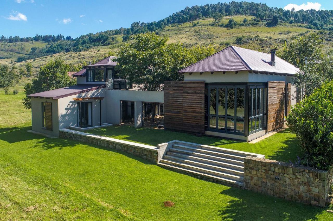 109 Upwood Dullstroom