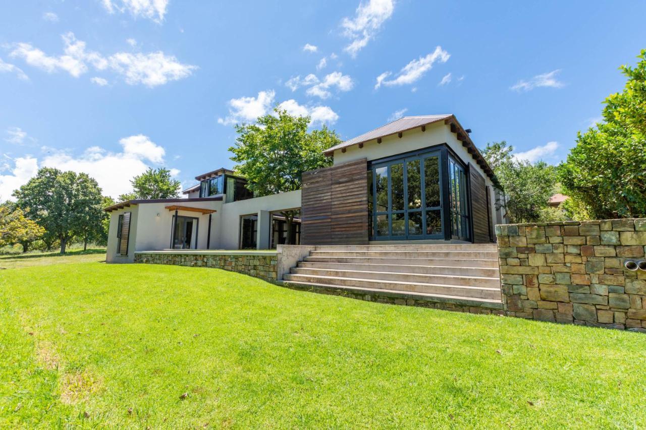 Villa 109 Upwood