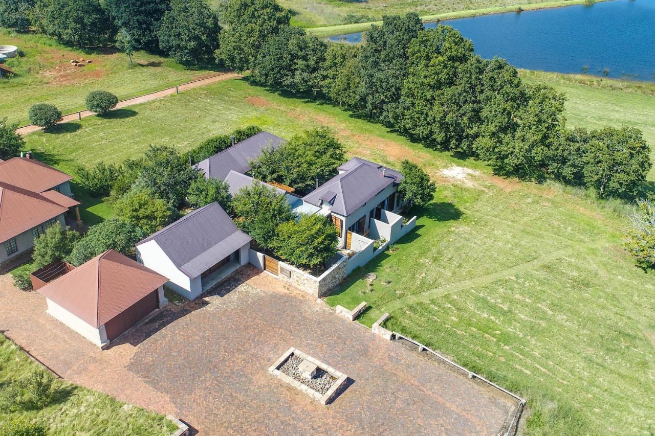 Villa 109 Upwood
