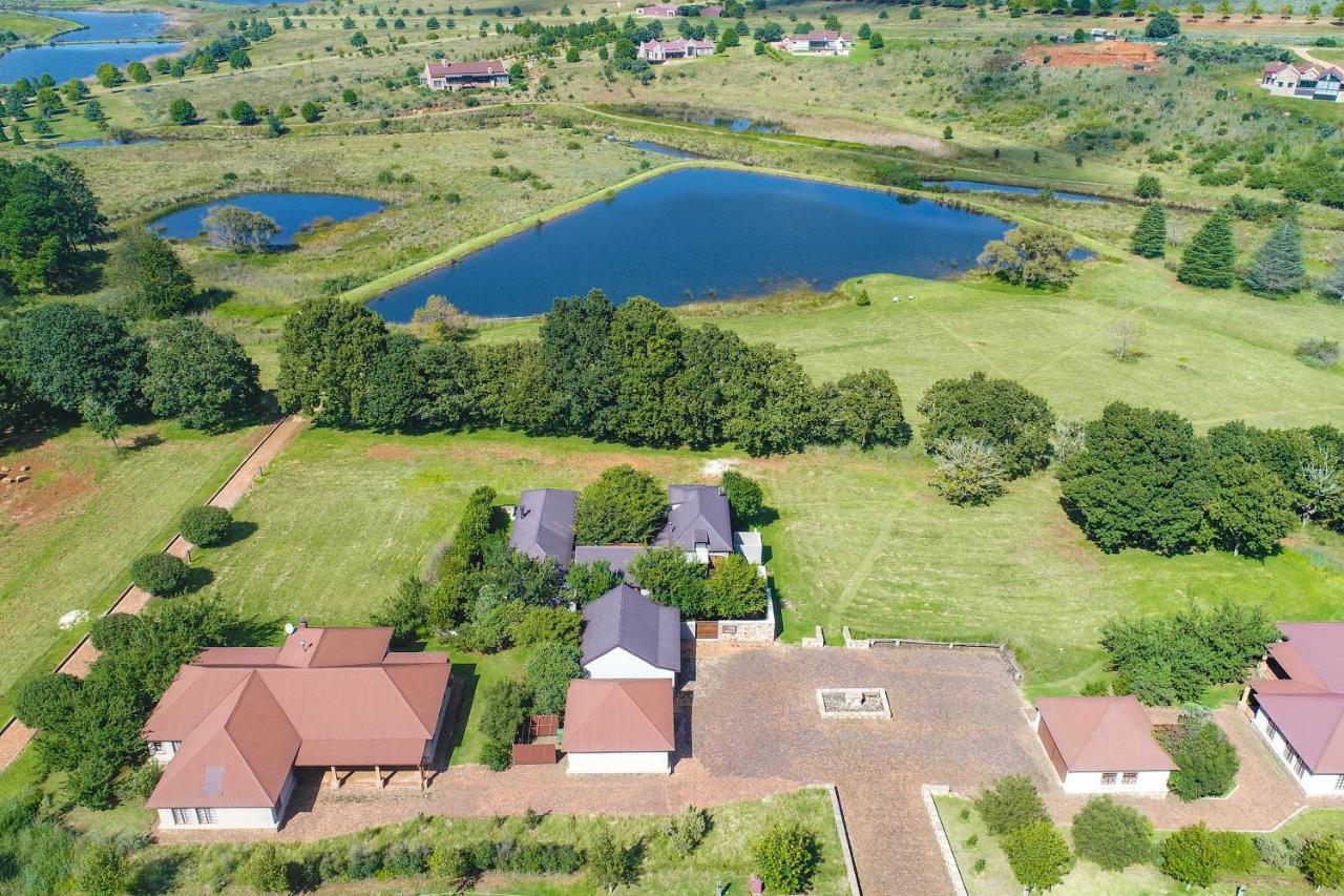 Villa 109 Upwood