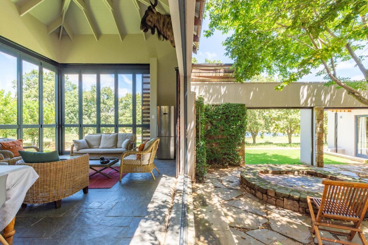 109 Upwood Villa Dullstroom