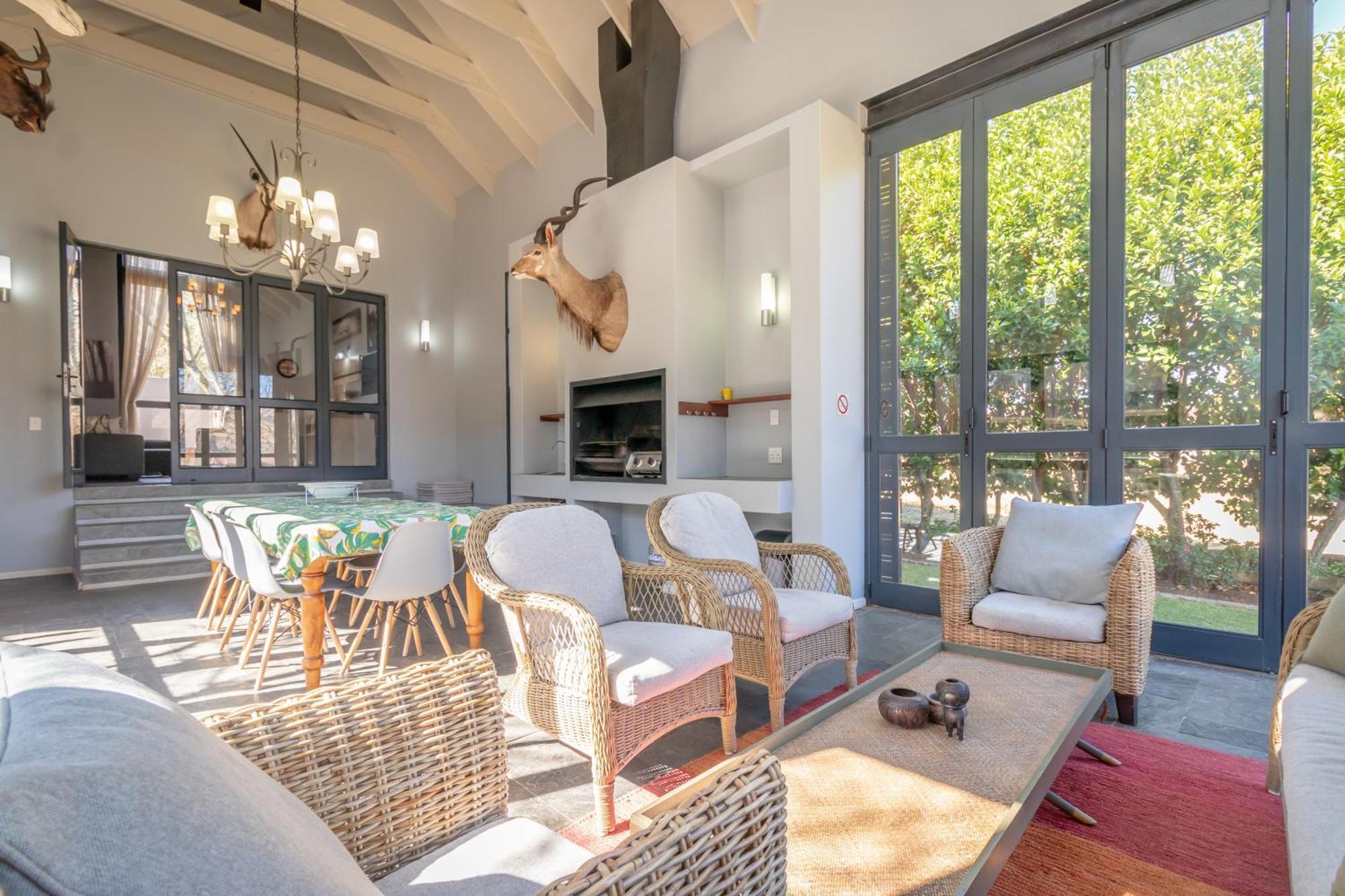 109 Upwood * Dullstroom