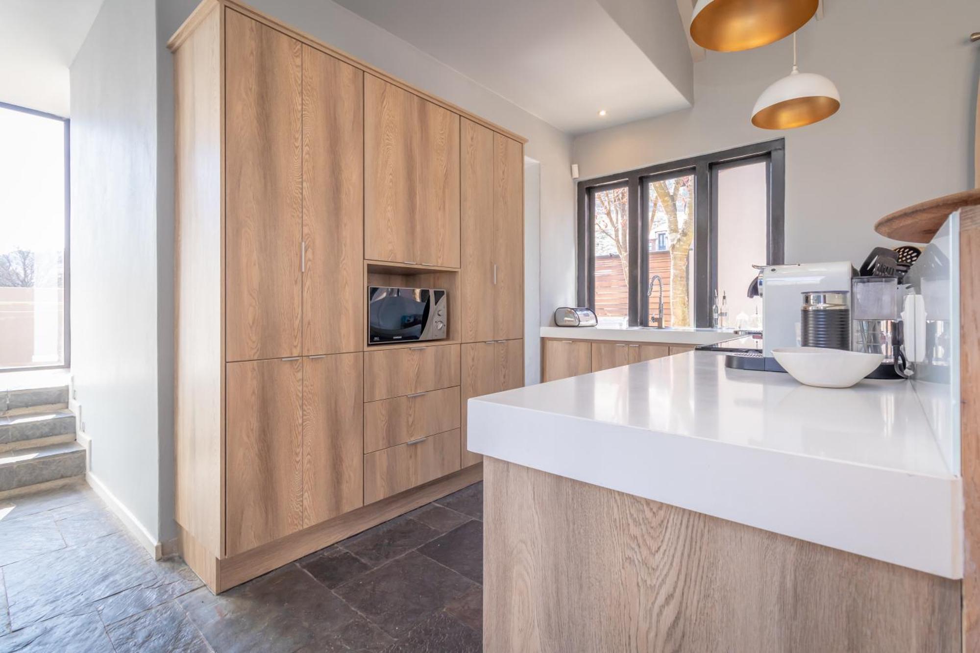 109 Upwood Villa