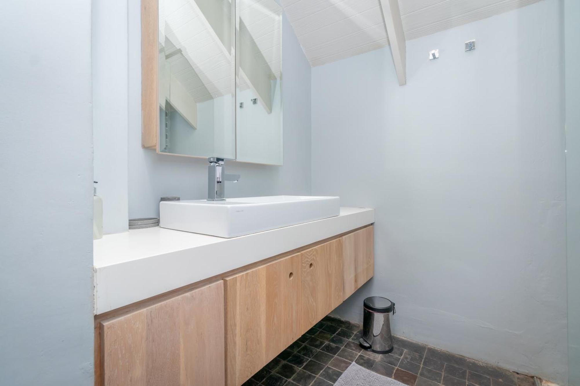 Villa 109 Upwood *