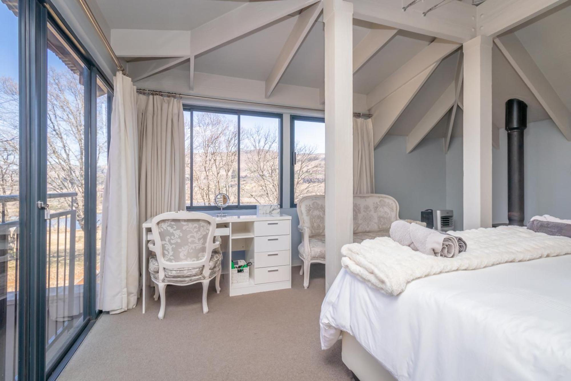 Villa 109 Upwood