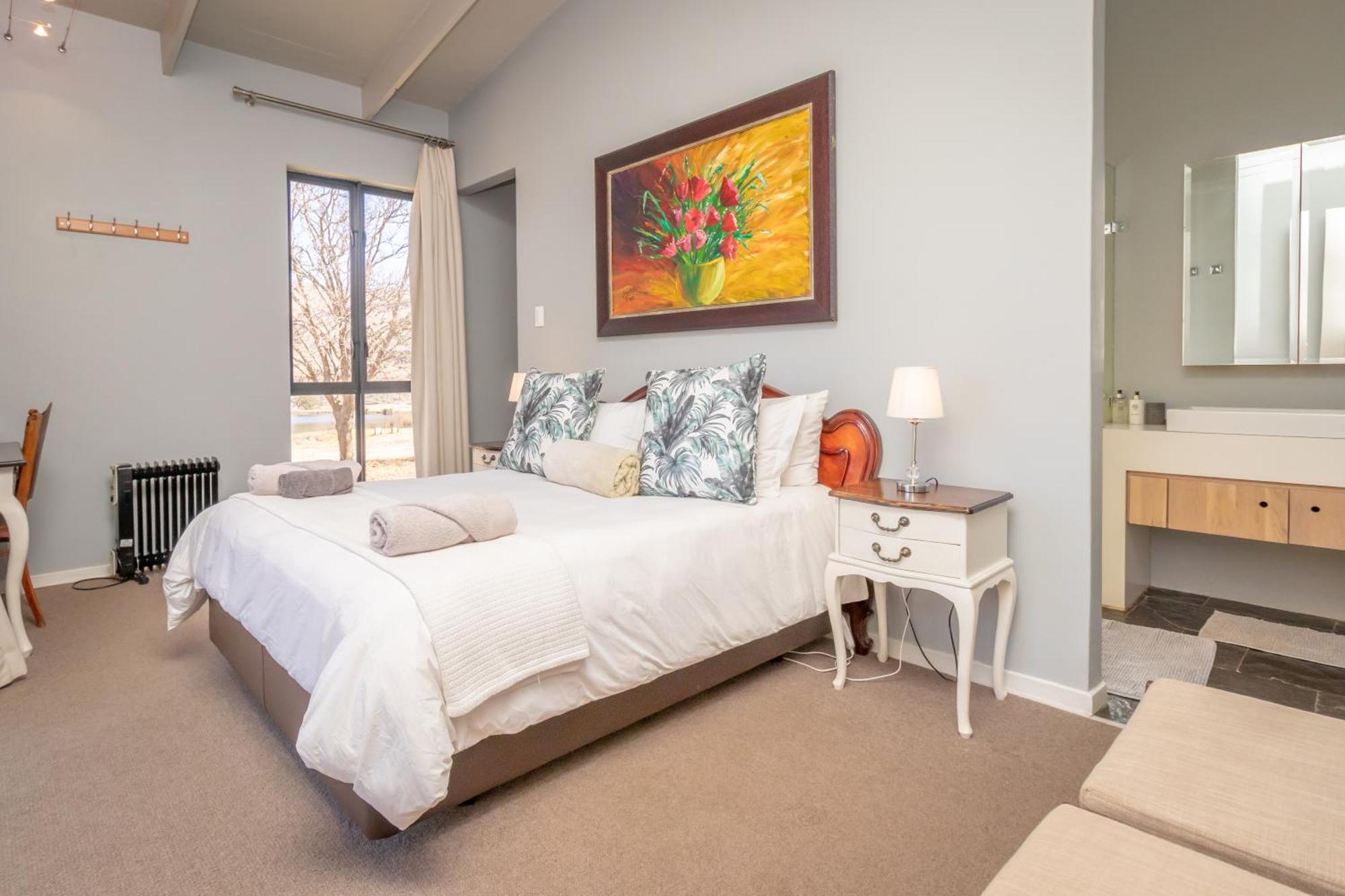 Villa 109 Upwood *