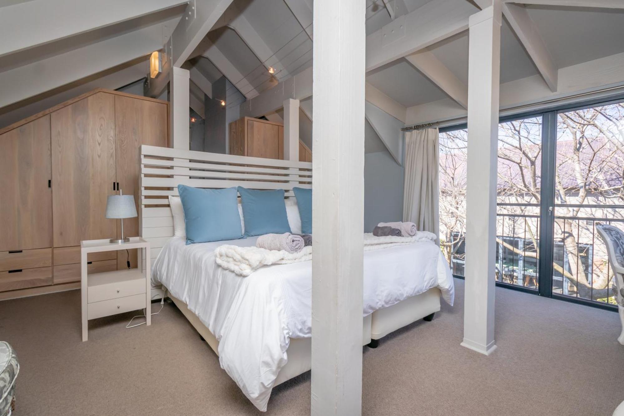 Villa 109 Upwood
