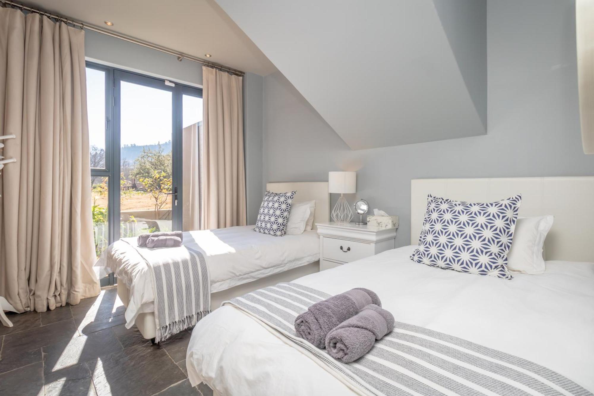 Villa 109 Upwood Dullstroom