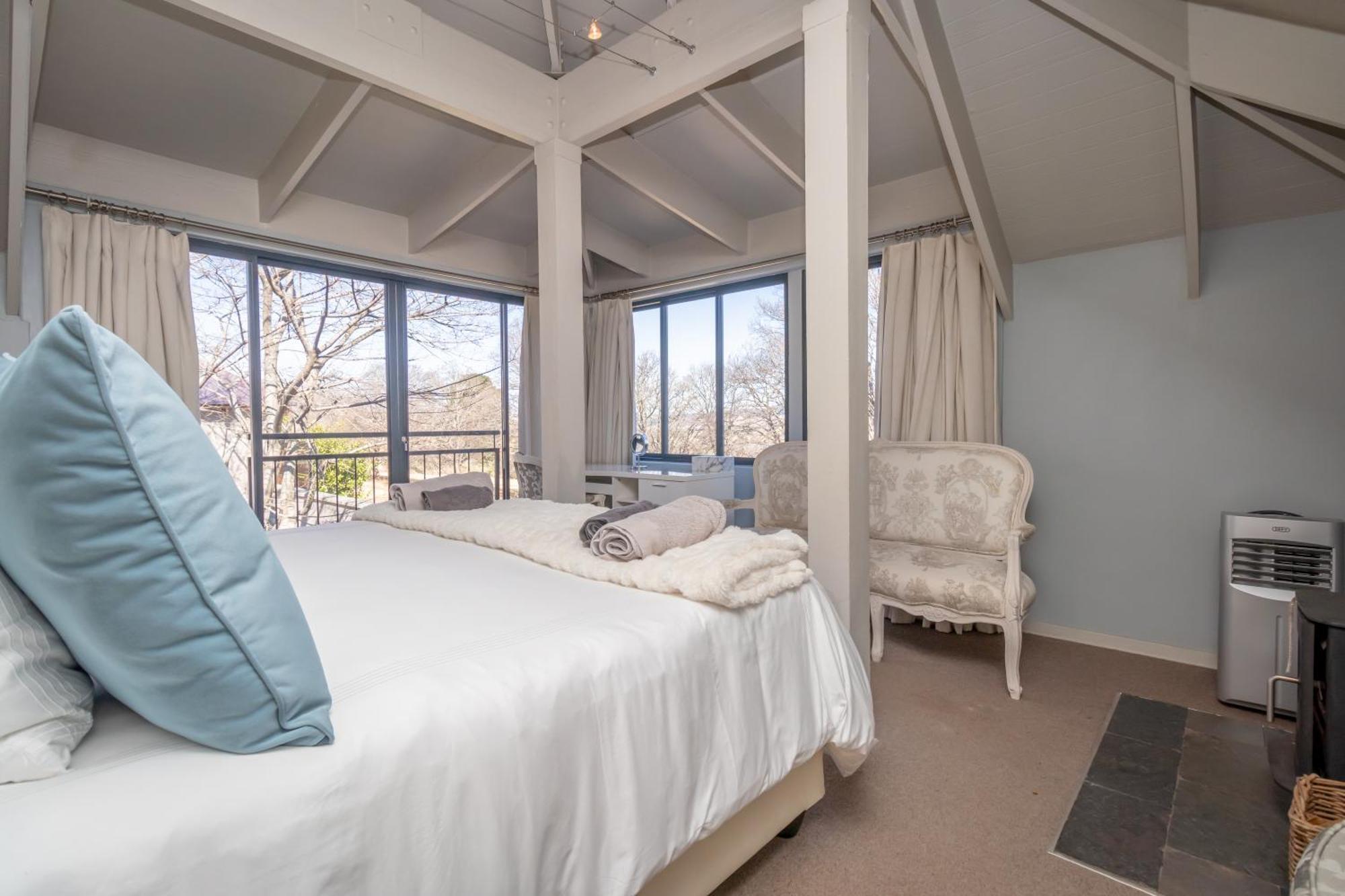 Villa 109 Upwood